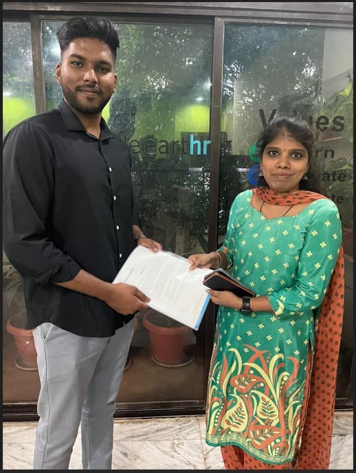 David Memorial Institutions Hyderabad Infrastructure photo 9